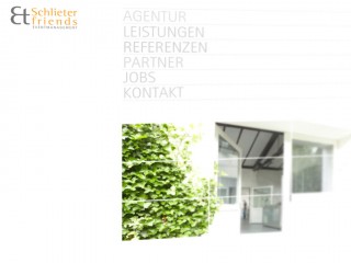 Schlieter & Friends