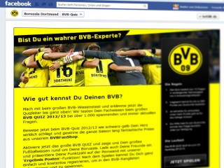 Borussia Dortmund