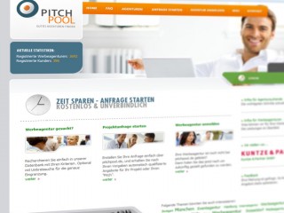 PitchPool