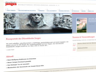 Düsseldorfer Jonges