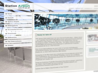 Station Airport