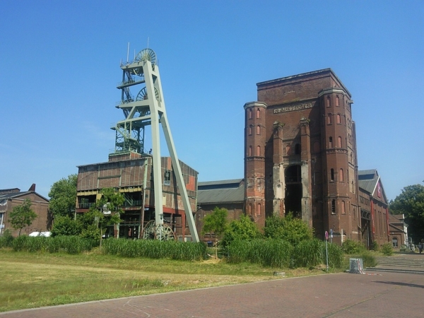 Bochum SEO Agentur Düsseldorf Suchmaschinenoptimierung